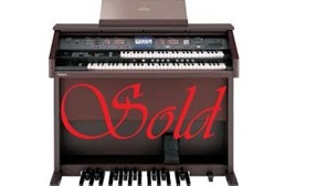 Roland Atelier AT-45 Orchestral Organ